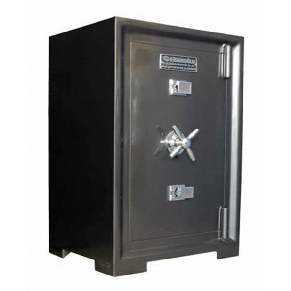 ahatlı kasa kilit açma